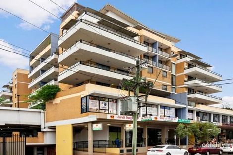 29/24 First Ave, Blacktown, NSW 2148