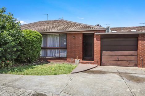 4/30 Fehon St, Yarraville, VIC 3013