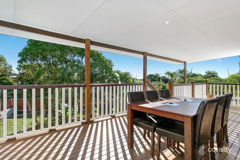 4 Bradford St, West Rockhampton, QLD 4700