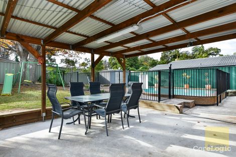 Property photo of 8 Karingal Close Woy Woy NSW 2256