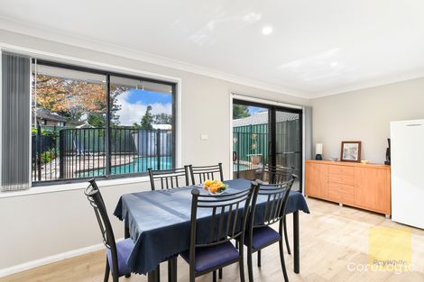Property photo of 8 Karingal Close Woy Woy NSW 2256