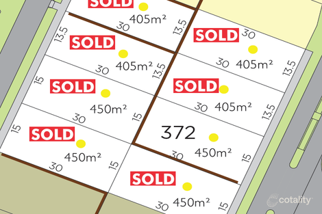 Lot 372/55 Aquamarine Pde, Karnup, WA 6176