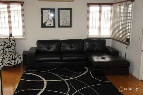 Property photo of 12 Chiswick Road Bardon QLD 4065