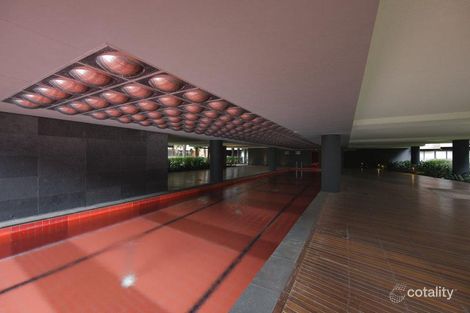 Property photo of 102/15-25 Pickles Street Port Melbourne VIC 3207