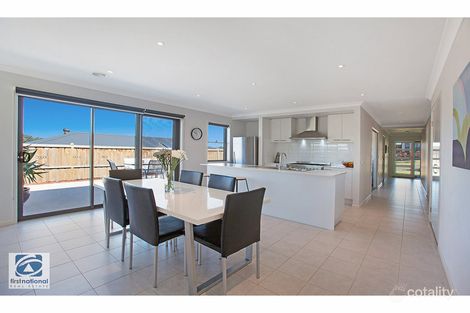 Property photo of 5 Limestone Court Warragul VIC 3820