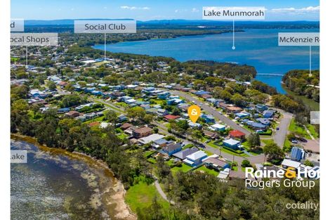 Property photo of 15 Diamond Head Drive Budgewoi NSW 2262