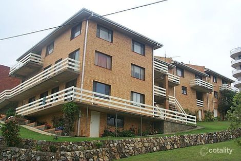 6/2 Lackey St, Nambucca Heads, NSW 2448