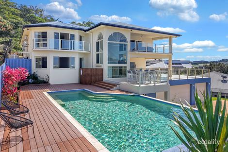 Property photo of 31 Yellowfin Close Kanimbla QLD 4870