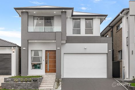 19 Altair St, Box Hill, NSW 2765