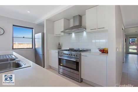 Property photo of 5 Limestone Court Warragul VIC 3820