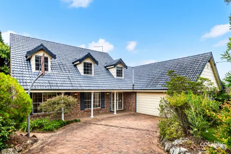 Property photo of 44 Silver Crescent Westleigh NSW 2120