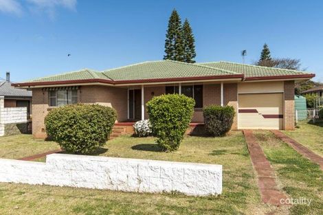 11 Aruma St, Wilsonton Heights, QLD 4350