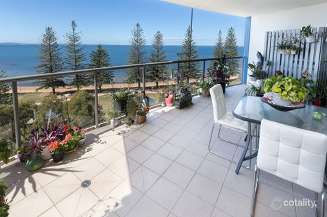 708/89 Landsborough Ave, Scarborough, QLD 4020