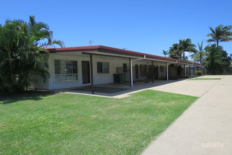 3/20 Knobel St, North Mackay, QLD 4740