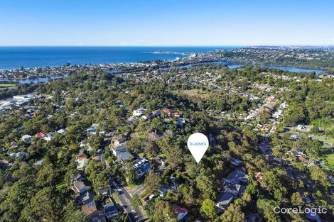 Property photo of 98 Powderworks Road North Narrabeen NSW 2101