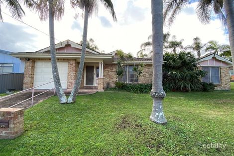 28 Norfolk St, The Entrance, NSW 2261