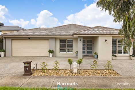 Property photo of 84 Goulburn Street Mernda VIC 3754