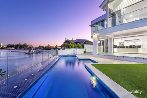 18 Korong St, Southport, QLD 4215