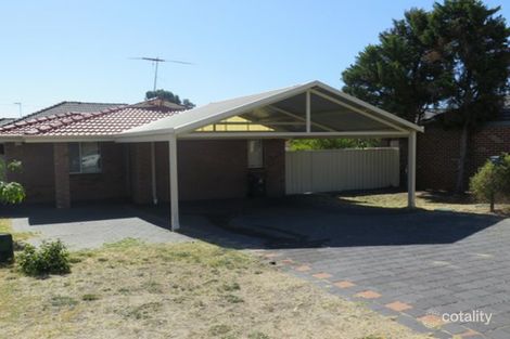 Property photo of 4 Gibb Crescent Westminster WA 6061