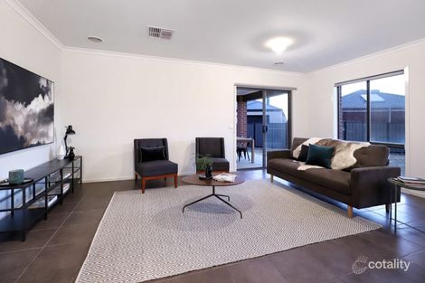 Property photo of 3 Bandicoot Road Craigieburn VIC 3064