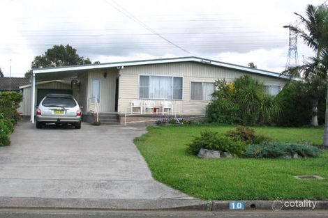 10 Bundella Pl, Koonawarra, NSW 2530