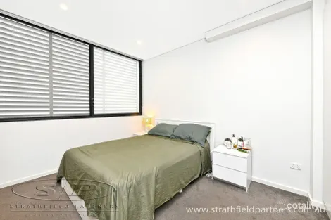 Property photo of 704/6-10 Rothschild Avenue Rosebery NSW 2018