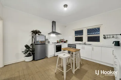 Property photo of 40 Fairview Terrace Clearview SA 5085