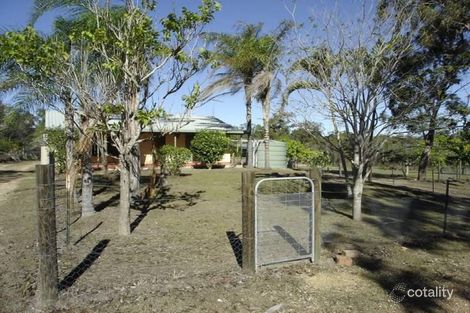 Property photo of 75 Oceania Court Deepwater QLD 4674