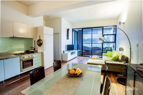 214/28 Bellevue St, Surry Hills, NSW 2010