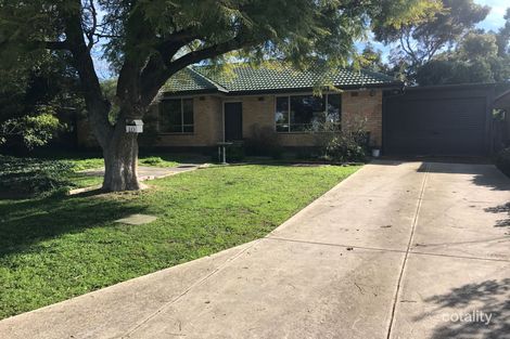 10 Eva Ave, Redwood Park, SA 5097