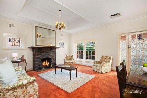 Property photo of 1 Aston Street Hunters Hill NSW 2110