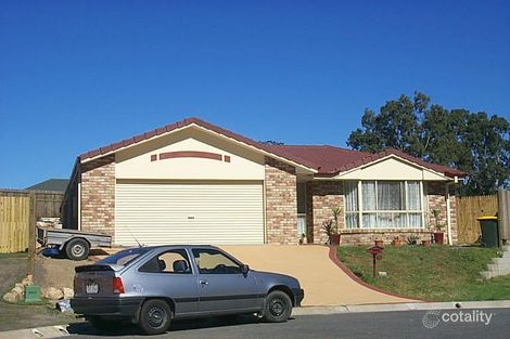 16 Kyndalyn Cl, Upper Kedron, QLD 4055