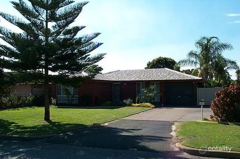 4 Charlbury Way, Eden Hill, WA 6054