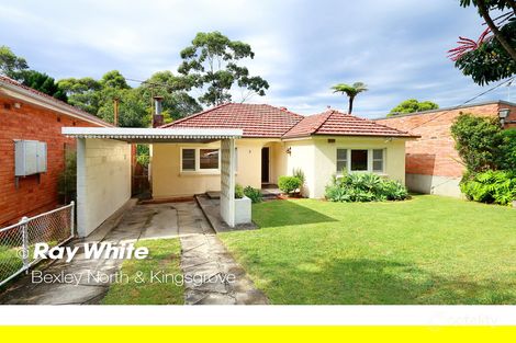 Property photo of 2 Hutchinson Street Bardwell Park NSW 2207