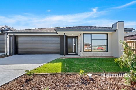 4 Reefton St, Mambourin, VIC 3024