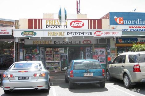 535 Middleborough Rd, Box Hill North, VIC 3129