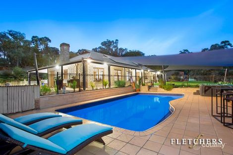 260 Flat Rock Rd, Hurstbridge, VIC 3099