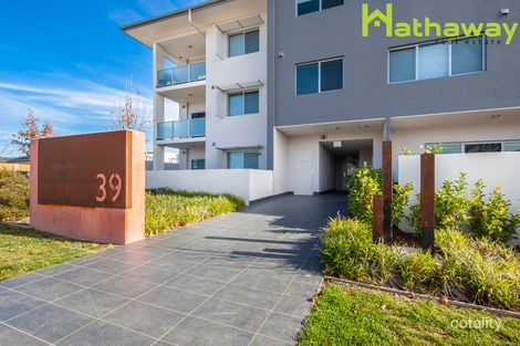 Property photo of 176/39 Catalano Street Wright ACT 2611