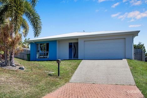 Property photo of 32 Balzan Drive Rural View QLD 4740