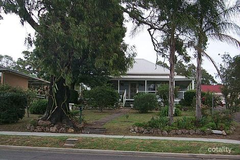 Property photo of 55 Cameron Street Wauchope NSW 2446