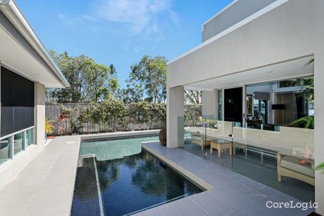 Property photo of 14 Columba Place Pelican Waters QLD 4551