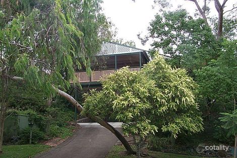 8 Barkala St, The Gap, QLD 4061