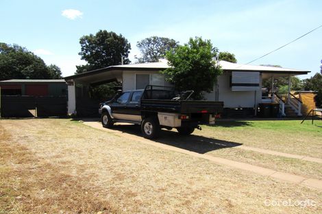 Property photo of 3 Palm Street Blackwater QLD 4717