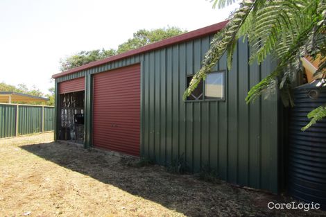 Property photo of 3 Palm Street Blackwater QLD 4717