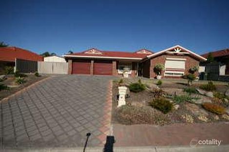 14 Pegasus Dr, Woodcroft, SA 5162