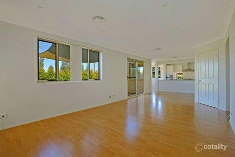 Property photo of 29 Greyfriar Place Kellyville NSW 2155