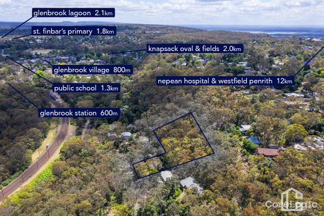 Property photo of 26 Bruce Road Glenbrook NSW 2773