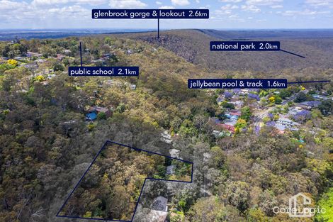 Property photo of 26 Bruce Road Glenbrook NSW 2773