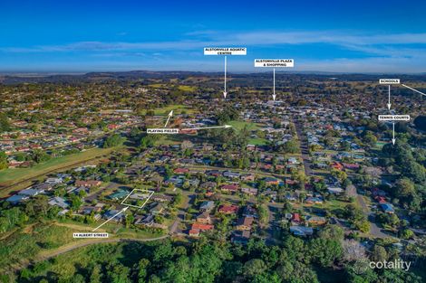 Property photo of 14 Albert Street Alstonville NSW 2477