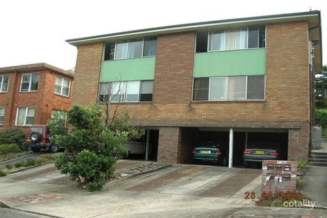 5/9 Mosbri Cres, The Hill, NSW 2300